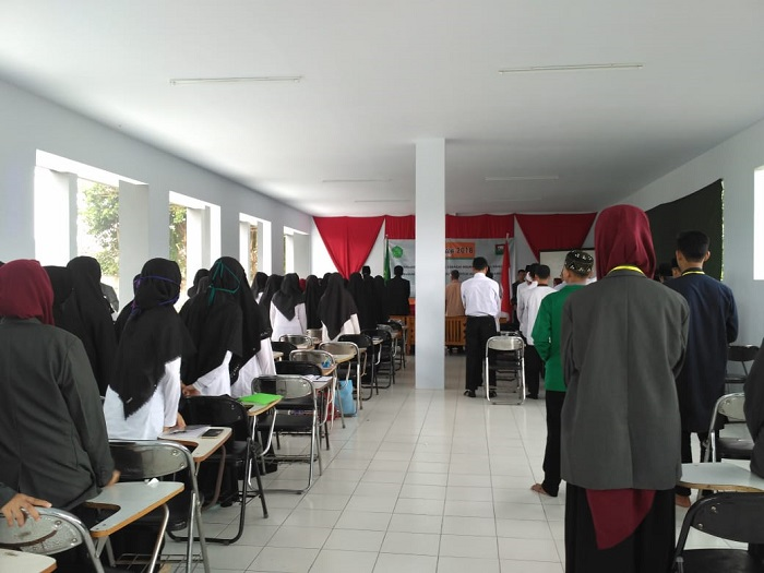 Kuliah ta'aruf